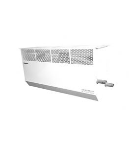 水汽靜音風(fēng)幕機