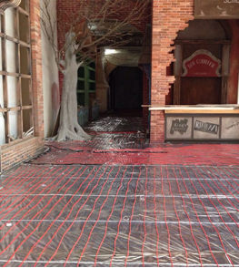 電地暖成功案例_內(nèi)蒙古電采暖