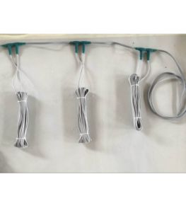 碳纖維石墨烯發(fā)熱電纜線(xiàn)