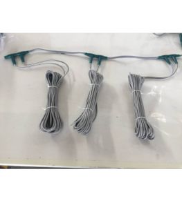 碳纖維石墨烯發(fā)熱電纜線(xiàn)