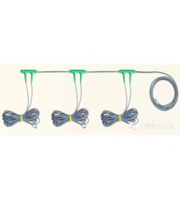 碳纖維石墨烯發(fā)熱電纜線(xiàn)