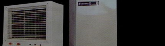 呼和浩特風(fēng)幕機(jī)之風(fēng)幕機(jī)原理