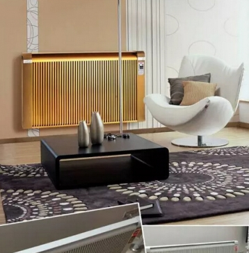 內(nèi)蒙古電采暖